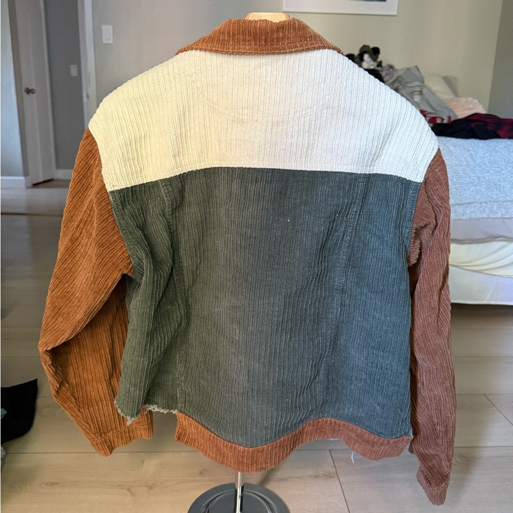 Light Fall Jacket - image 2